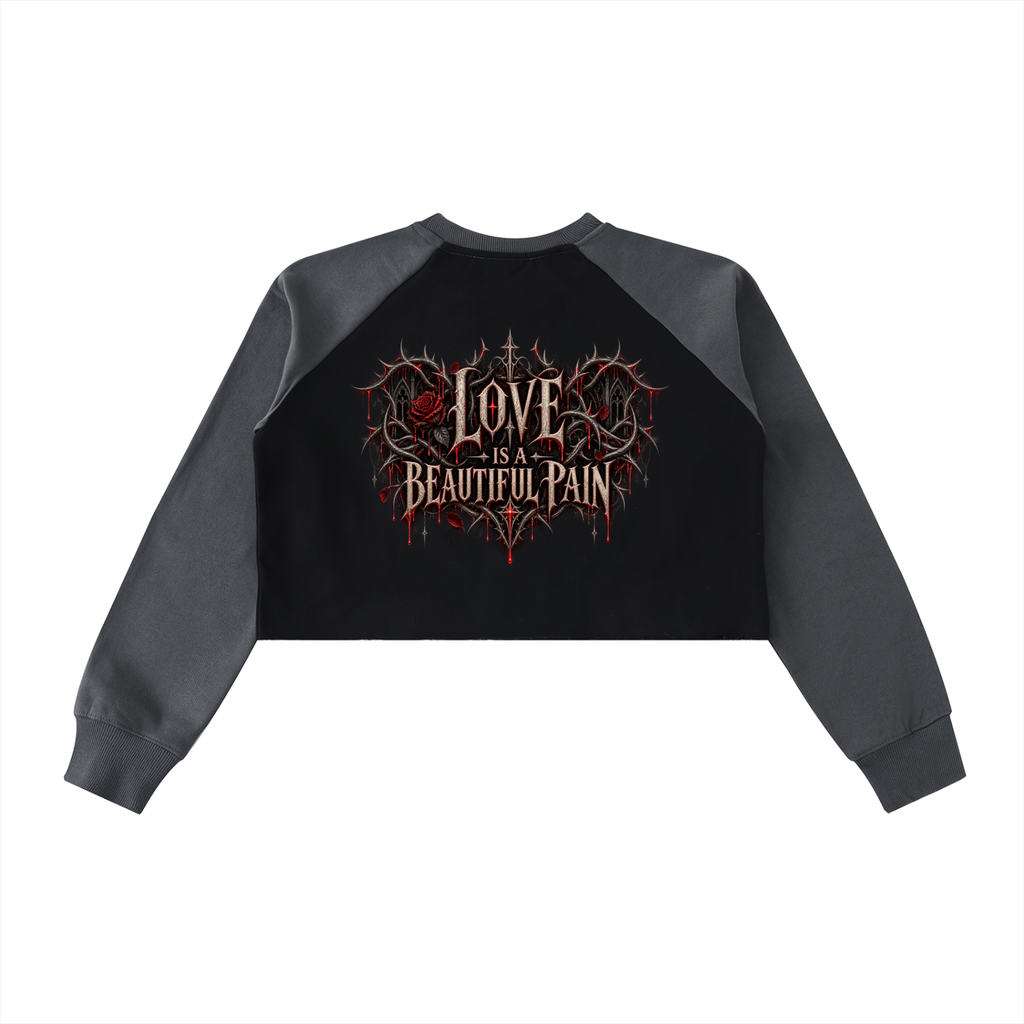 Love Is a Beautiful Pain