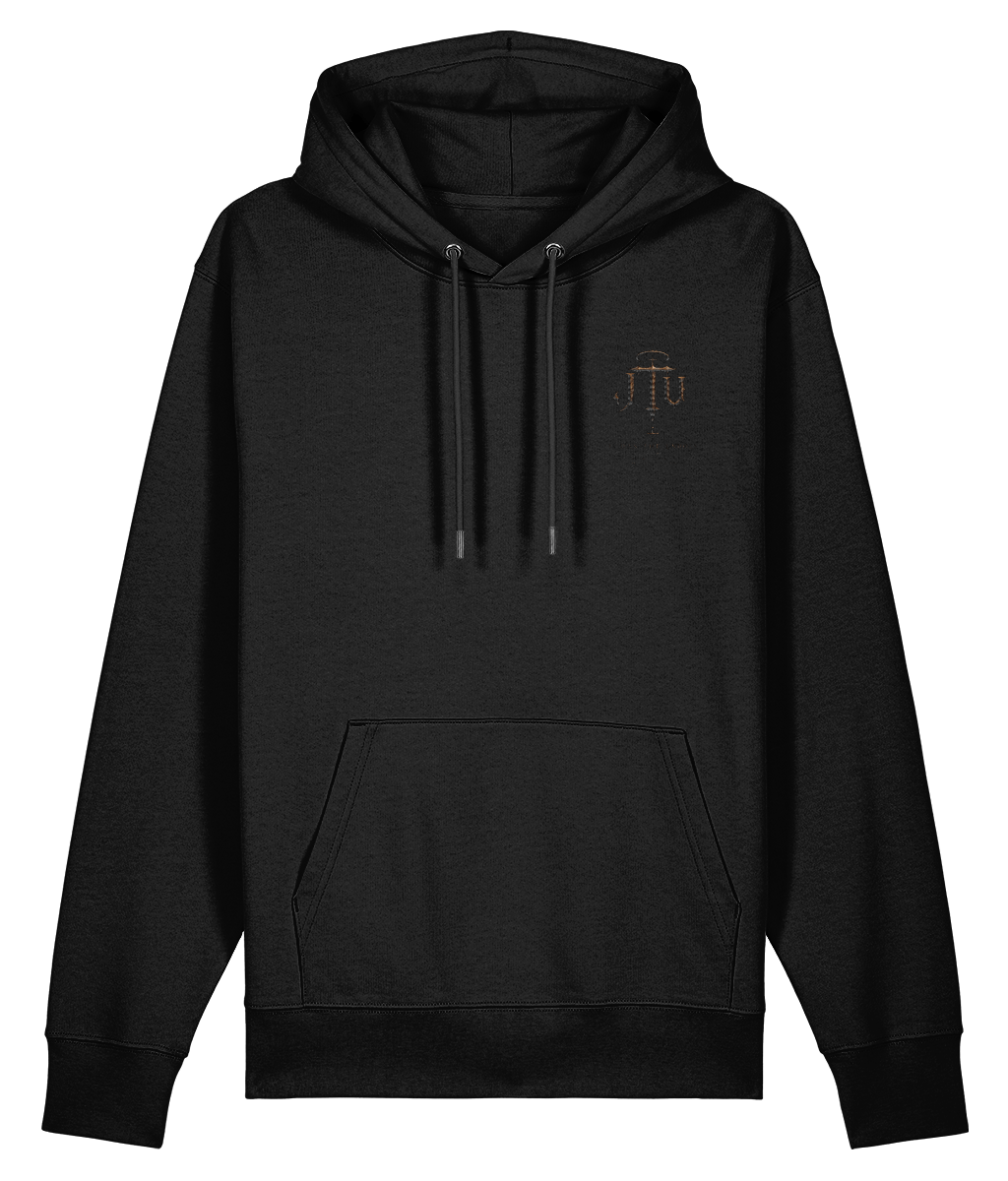 Left Chest