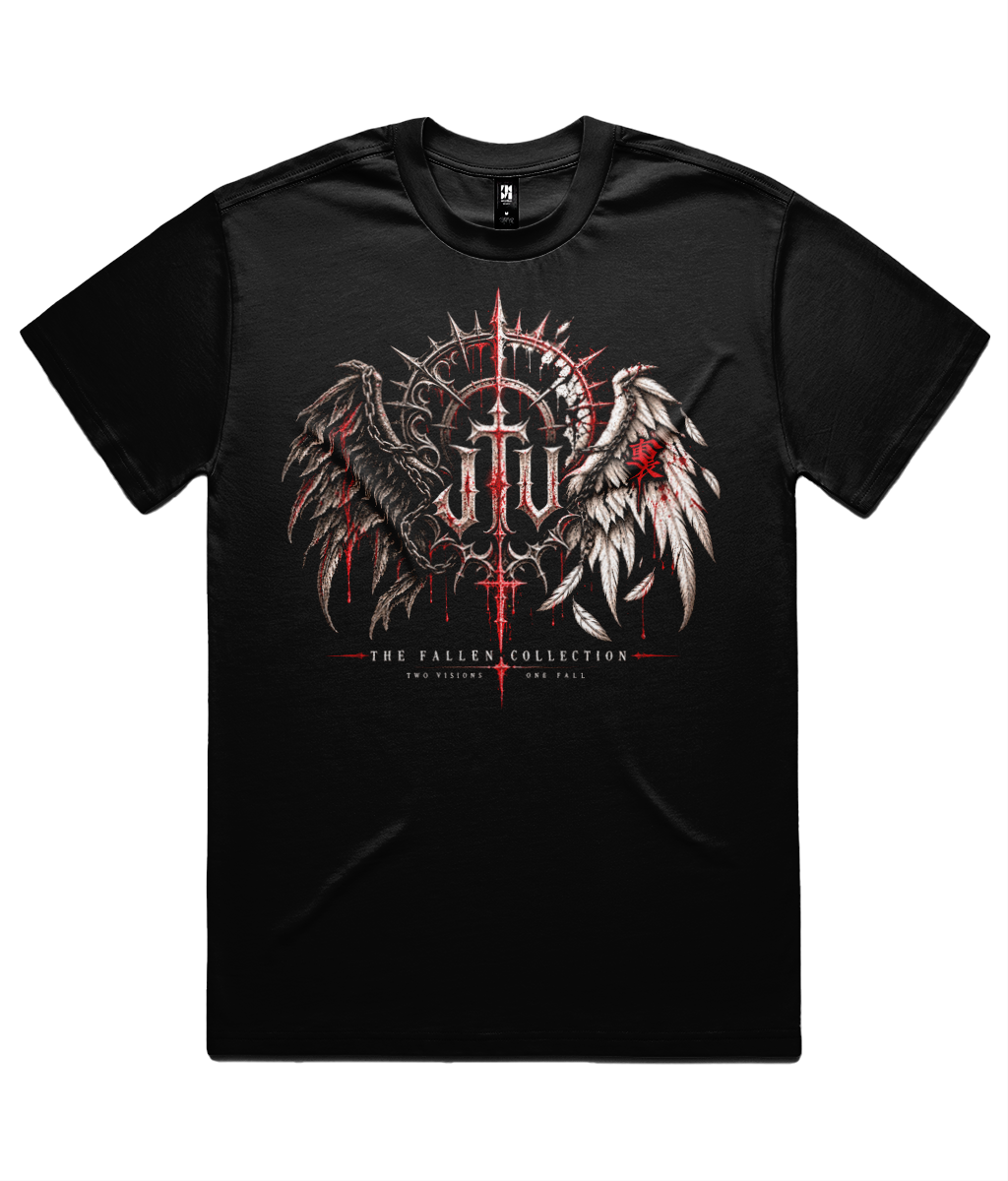 DTF - Front