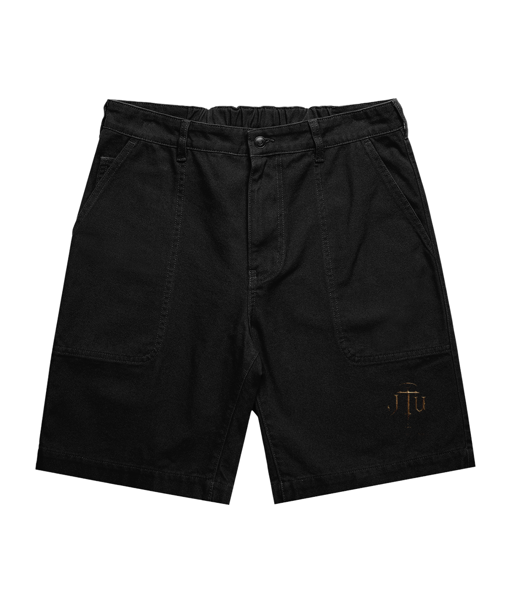 DTF - Left Leg